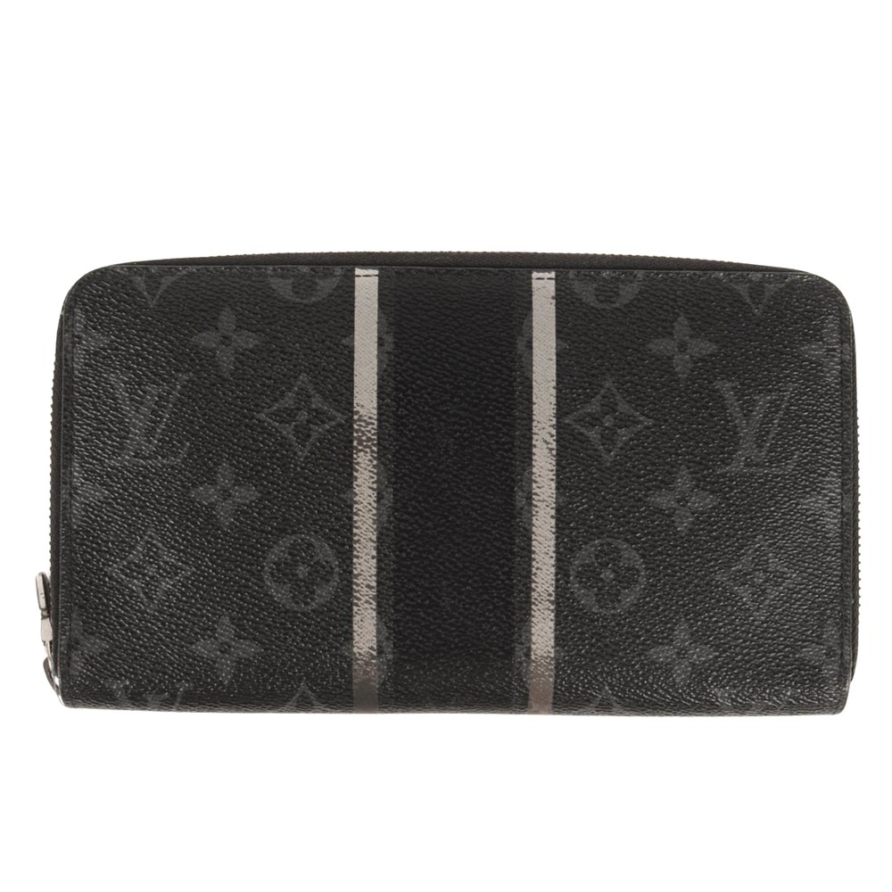 LOUIS VUITTON Zippy wallet - Picture 1 of 7